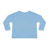 Toddler Long Sleeve Tee