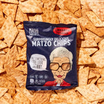 Cinnamon Matzo Chips, snack size