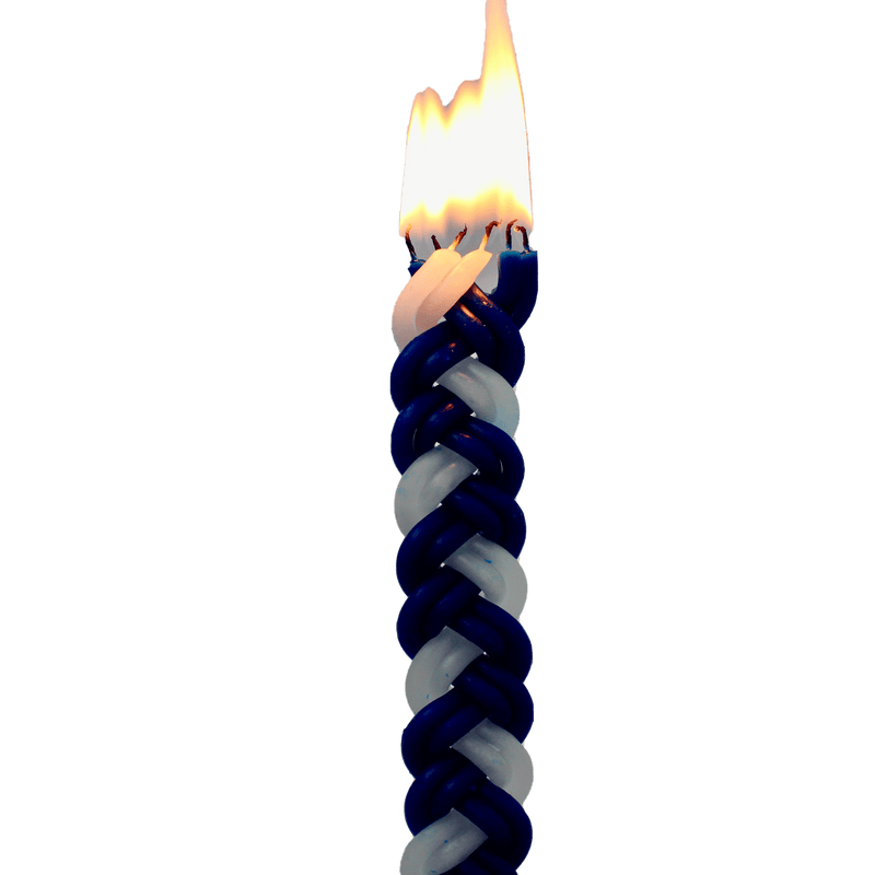 Havdalah Candle